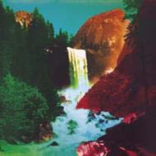 MY MORNING JACKET - WATERFALL (DLX)