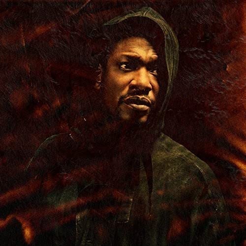 ROOTS MANUVA - BLEEDS