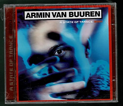 VAN BUUREN, ARMIN - A STAT OF TRANCE: YEAR MIX 2015 (2CDS)