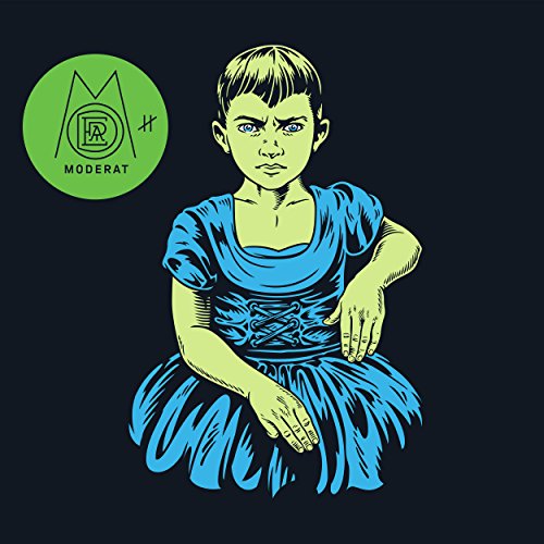 MODERAT - III