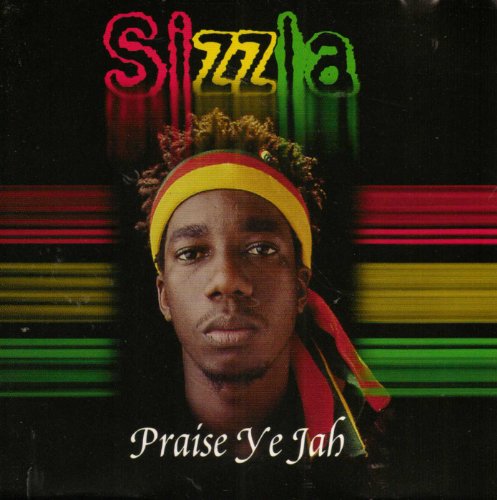 SIZZLA - PRAISE YE JAH
