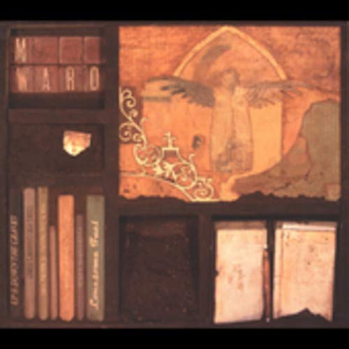 WARD, M. - TRANSISTOR RADIO