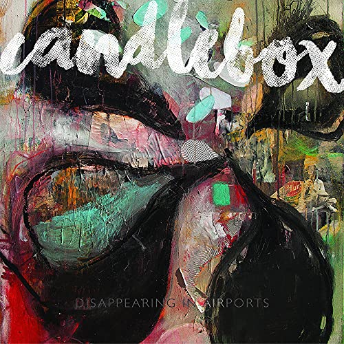 CANDLEBOX - DISAPPEARING IN AIRPORTS
