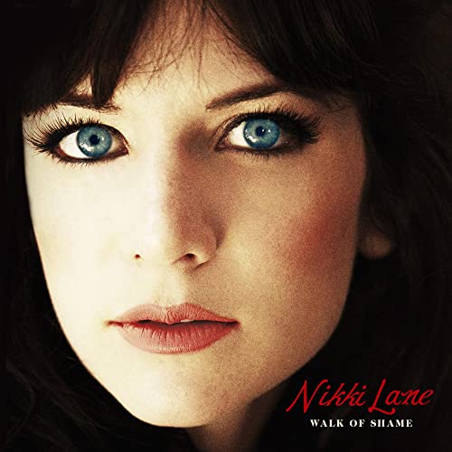 LANE, NIKKI - WALK OF SHAME