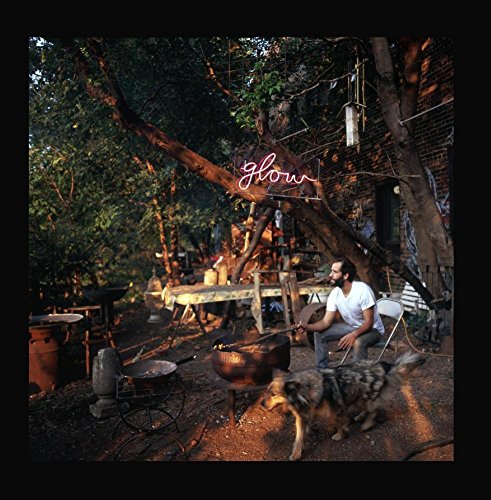 VELAN, CHRIS - GLOW