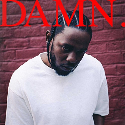LAMAR, KENDRICK - DAMN