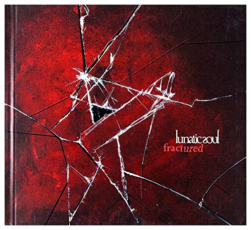 LUNATIC SOUL - LUNATIC SOUL-FRACTURED -DIGI-