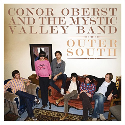 OBERST, CONOR (BRIGHT EYES) - OUTER SOUTH