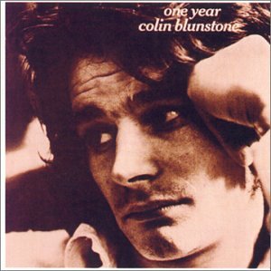 BLUNSTONE, COLIN - ONE YEAR