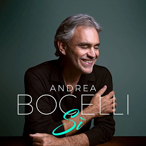 BOCELLI, ANDREA - SI