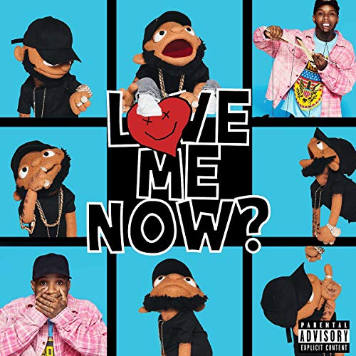 LANEZ, TORY - LOVE ME NOW