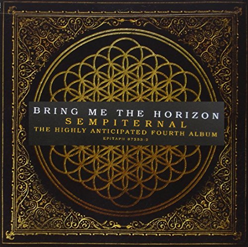 BRING ME THE HORIZON - SEMPITERNAL