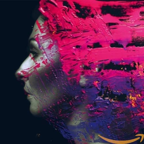 WILSON, STEVEN (PORCUPINE TREE) - HAND.CANNOT.ERASE