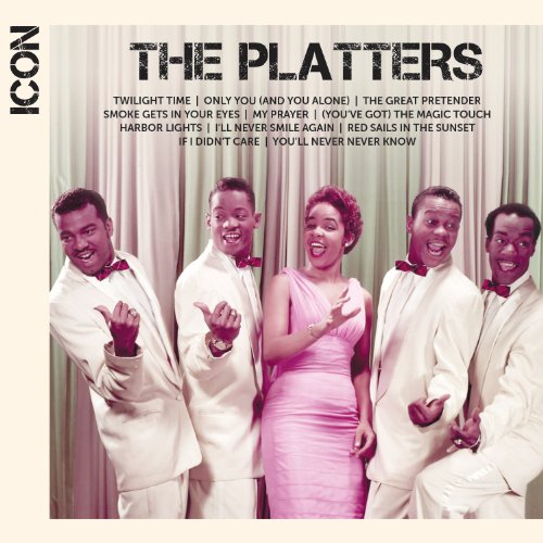 PLATTERS - ICON