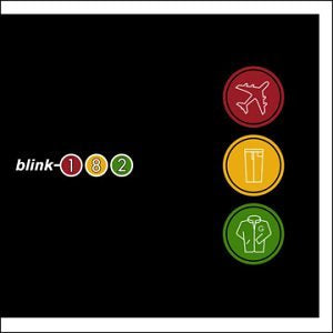 BLINK 182 - TAKE OFF YOUR PANTS & JACKET (YELLOW PAN
