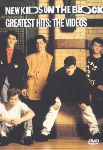 Greatest Hits [DVD] [Import]-