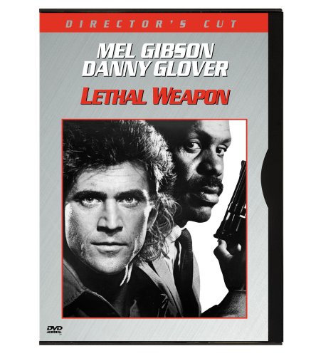 LETHAL WEAPON (WIDESCREEN DIRECTOR'S CUT) (BILINGUAL) [IMPORT