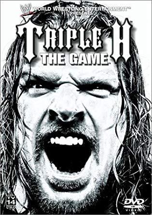 WWE - DVD-TRIPLE H