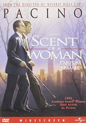 SCENT OF A WOMAN - DVD-WIDESCREEN