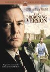 BROWNING VERSION - DVD-1994-ALBERT FINNEY-WIDESCREEN