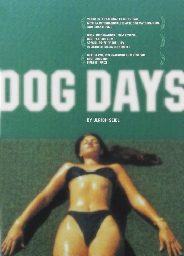 DOG DAYS (SOUS-TITRES FRANAIS)