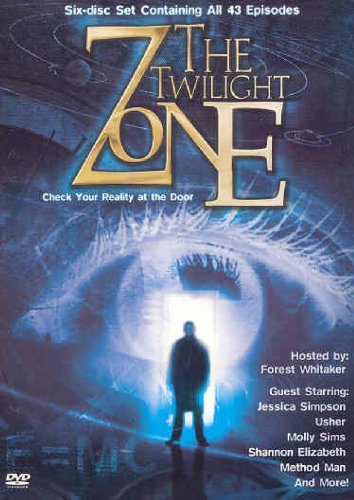 The Twilight Zone (Reboot): The Complete Series