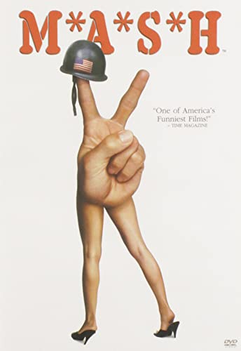 M*A*S*H (MOVIE) - DVD-1970