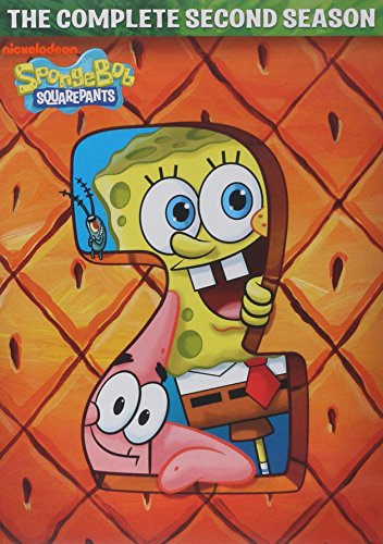 SPONGEBOB SQUAREPANTS: SEASON [IMPORT] – Beat Goes On
