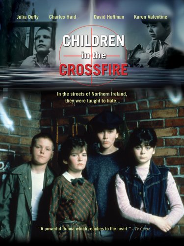 CHILDREN IN THE CROSSFIRE - DV