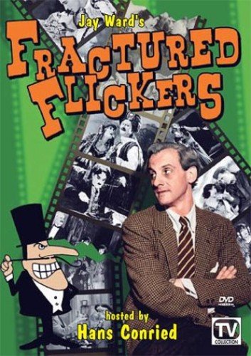 FRACTURED FLICKERS: THE COMPLETE COLLECTION