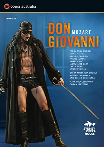 DON GIOVANNI [IMPORT] – Beat Goes On