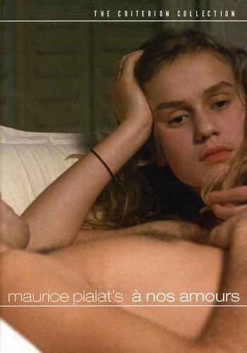 A NOS AMOURS - DVD-CRITERION COLLECTION
