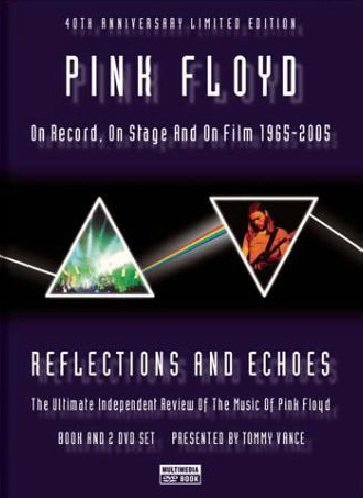 PINK FLOYD: REFLECTIONS AND ECHOES [IMPORT] – Beat Goes On