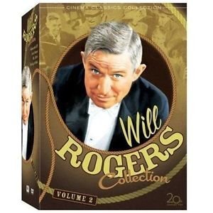 ROGERS, WILL - DVD-COLLECTION VOLUME 2