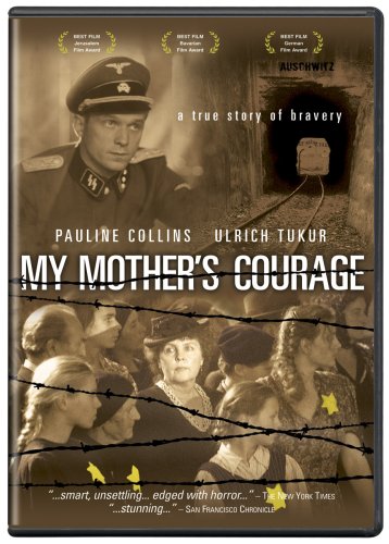 MY MOTHER'S COURAGE - DVD