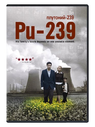 PU-239 - DVD