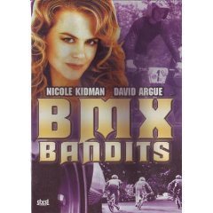BMX BANDITS