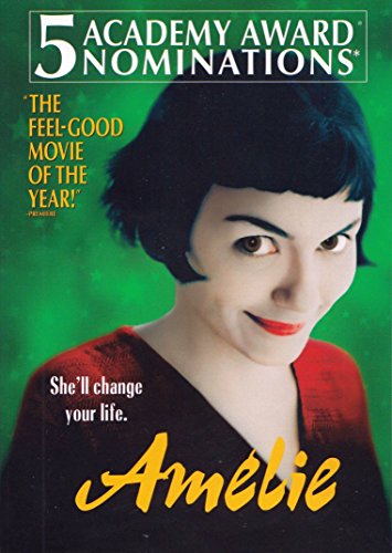 AMELIE - DVD