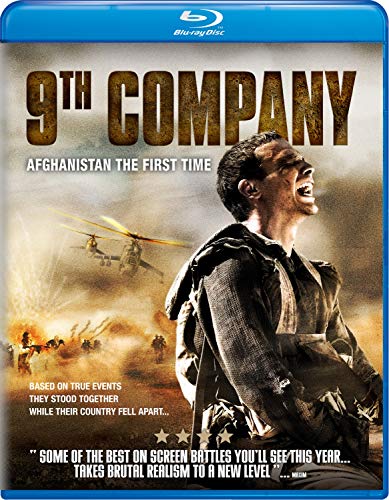 9TH COMPANY - BLU