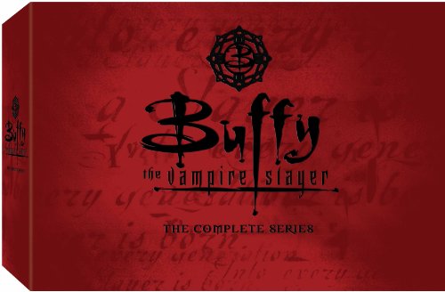  Buffy the Vampire Slayer - Spike - Love Is Hell