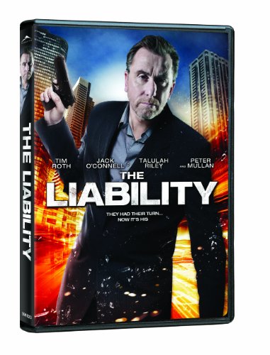 LIABILITY - DVD