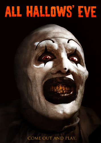 ALL HALLOWS' EVE - DVD