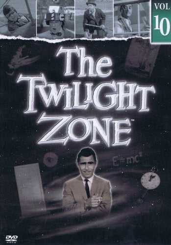 TWILIGHT ZONE VOLUME 10 [IMPORT] – Beat Goes On