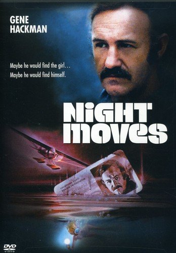 NIGHT MOVES (SOUS-TITRES FRANAIS) [IMPORT] (SOUS-TITRES FRANAIS