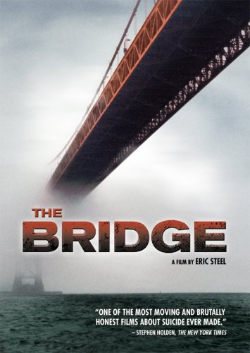 THE BRIDGE - DVD