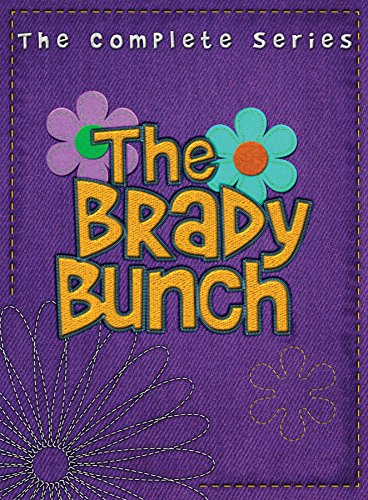 BRADY BUNCH: THE COMPLETE SERIES