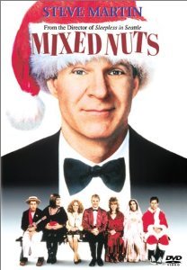 MIXED NUTS - DVD-FULLSCREEN