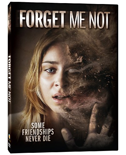 FORGET ME NOT - DVD-2011-CODY LINLEY