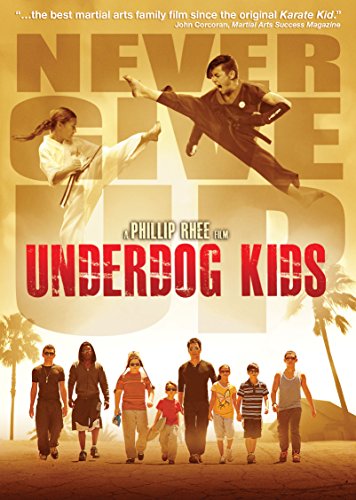 UNDERDOG KIDS - DVD