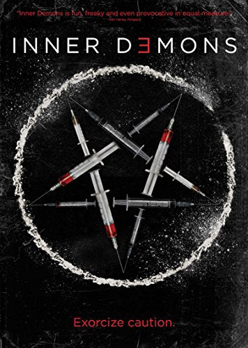 INNER DEMONS - DVD